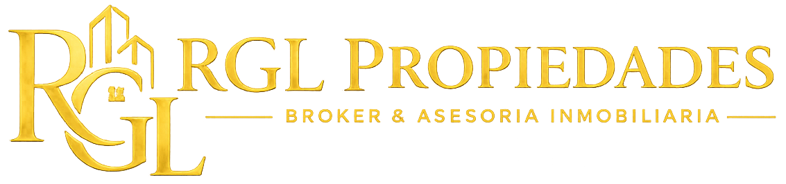 RGL Propiedades