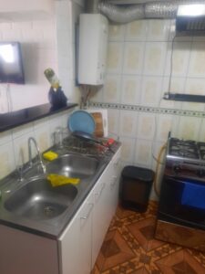 Cocina de casa en venta en Quilicura