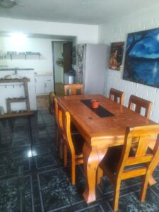 Comedor de casa en venta en Quilicura